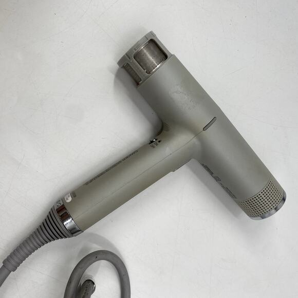 GA.MA iQ1 Perfetto Hair Dryer - Picture 4 of 4